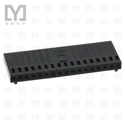 1-102241-5【17 MODIV HSG COMP SR .100 POL】