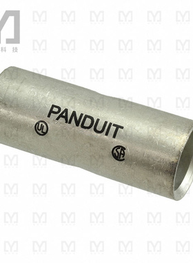 SCMS300-5【CONN BUTT SPLICE 300MM CRIMP】