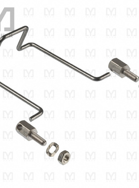 4700.0012【CORD RETAINR FOR PLUG KIT M】