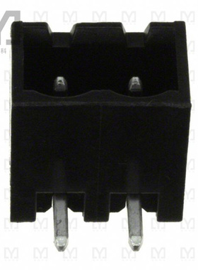 ELFH02210【TERM BLOCK HDR 2POS 90DEG 5.08MM】