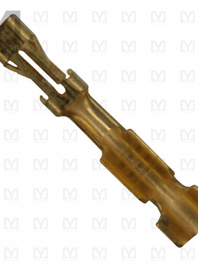 102548-5【CONN SOCKET 22-26AWG CRIMP GOLD】