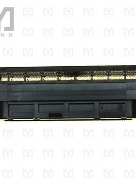 553603-1【CONN RCPT 50POS PNL MNT IDC】
