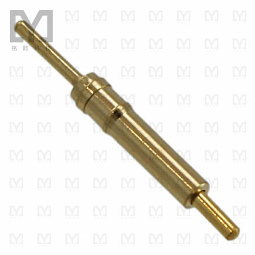 0985-0-15-20-71-14-11-0【CONTACT SPRING LOADED T/H GOLD】