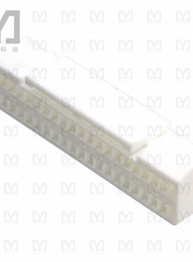 5041864000【1.25MM DUAL REC HSG 40P】