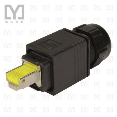 20822040001【HANPP V14 PRELINK RJ45 PLUG 8P P】