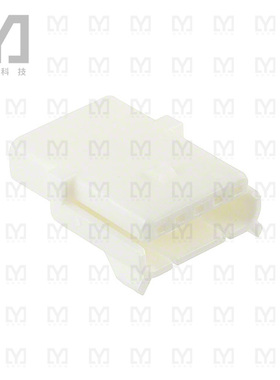 0368770005【DITTO GENDERLESS WTW HSG 5 POS】