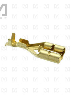 1380088-1【CONN QC RCPT 17-20AWG 0.250】