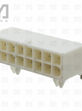 770974-1【CONN HEADER R/A 16POS 4.14MM】