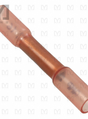 603502-3【CONN SPLICE 16-22 AWG CRIMP】