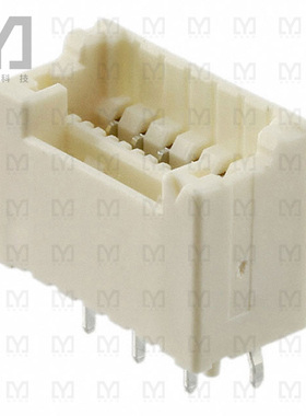 B06B-ZESK-1D(T)(LF)(SN)(N)【CONN HEADER VERT 6POS 1.5MM】