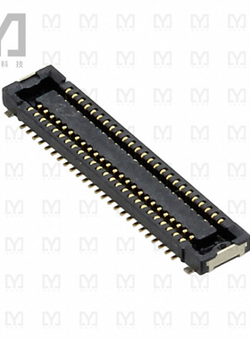 AXE750127A【CONN SOCKET .35MM 50POS SMD】