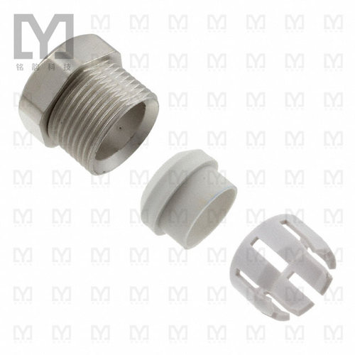 PXM7088/1315【CONN CABLE GLAND SET LIGHT GRAY】