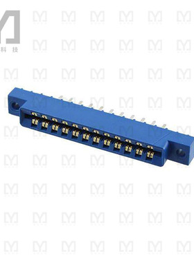 EBM12DRXH【CONN EDGE DUAL FMALE 24POS 0.156】