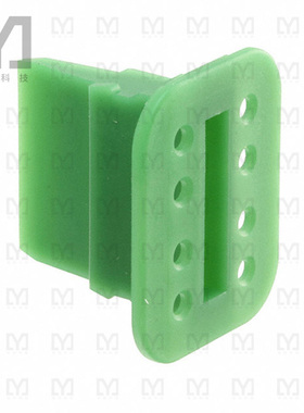 0934485003【8CCT ML-XT PLUG WEDGELOCK GREEN】