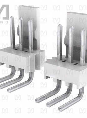 0022057168【CONN HEADER R/A 16POS 2.54MM】