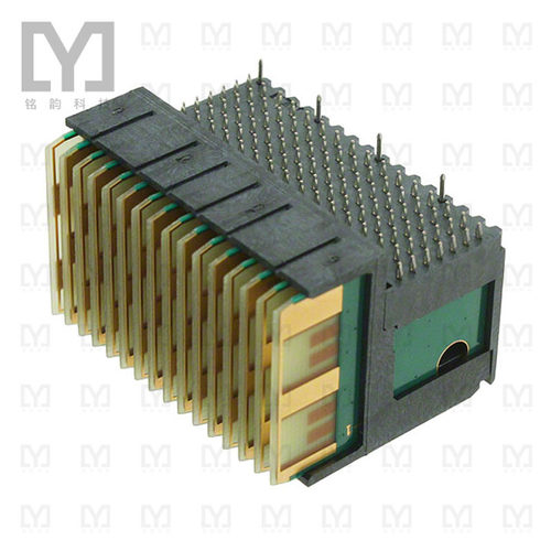 1410187-1【CONN PLUG VITA46 112POS EDGE MNT】