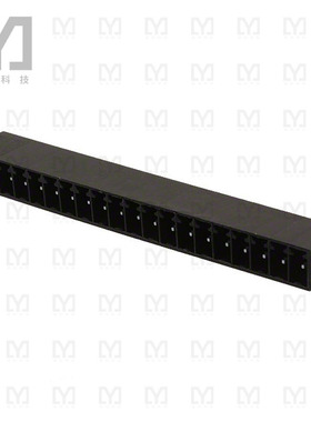 39502-1020【TERM BLOCK HDR 20POS 90DEG 3.5MM】