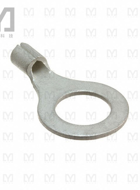 0190440142【CONN RING CIRC 14-16AWG #7/16】