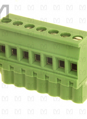 1792579【TERM BLOCK PLUG 7POS 270DEG 5MM】