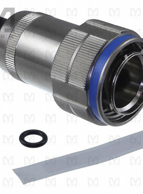 USBBFTV6N【CONN PLUG USB2.0 TYPEB 4POS SLD】