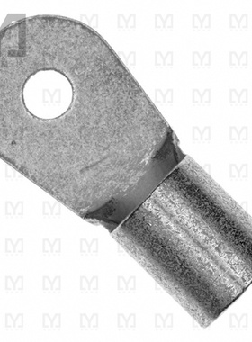 36915【CONN RING CIRC 1/0AWG #1/4 CRIMP】