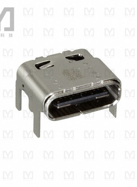 2012670005【CONN RCP USB3.1 TYPEC 24P SMD RA】
