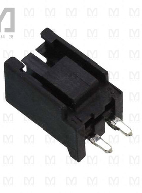 1-176975-9【CONN HEADER VERT 2POS 3.96MM】