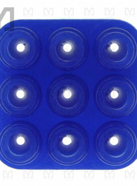 794278-1【CONN WIRE SEAL 9POS UMNL BLUE】