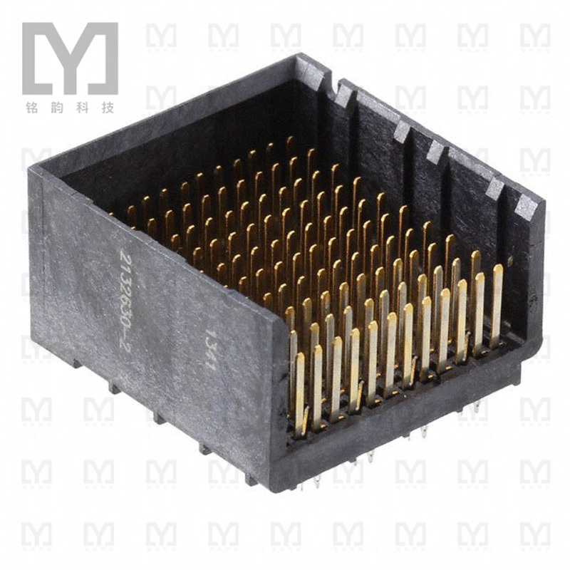 2132630-2【CONN HEADER IMPACT 120POS PCB】