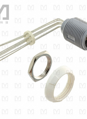 PLB3G120007【CONN RCPT FMALE 7POS GOLD SOLDER】