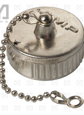 213823-2【CONN SEALING COVER 14 SILVER】