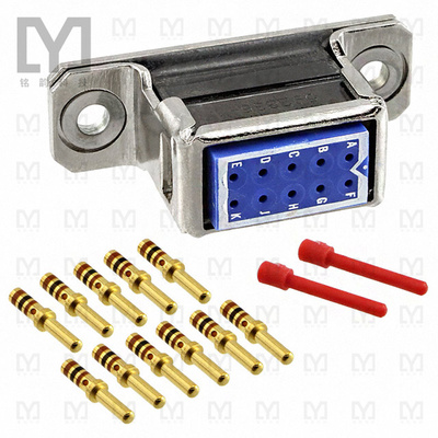 592836-1【CONN GRND FLANGE MOD SZ20】
