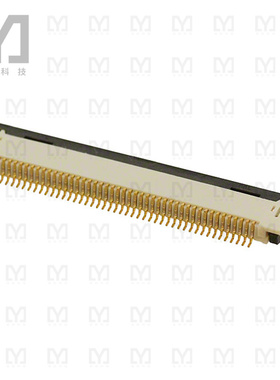 0541324562【CONN FFC BOTTOM 45POS 0.50MM R/A】