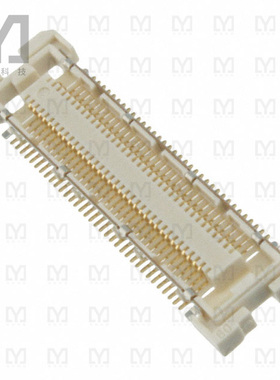 FX11LA-68S-SV(21)【CONN RECEPT 68POS W/POSTS SMD】
