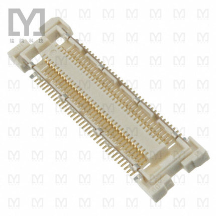 FX11LA-68S-SV(21)【CONN RECEPT 68POS W/POSTS SMD】