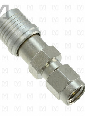 1408393-1【CONN ADAPT SMA PLUG TO QMA PLUG】