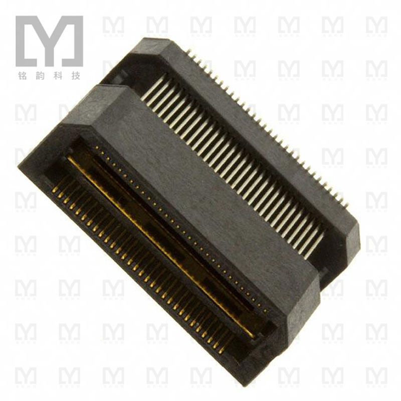 QTH-030-04-L-D-A-K【.5MM DOUBLE ROW MI SOCKET ASSEMB】