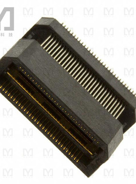 QTH-030-04-L-D-A-K【.5MM DOUBLE ROW MI SOCKET ASSEMB】