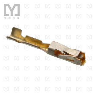 167042-1【CONTACT SCKT SGNL 28-32AWG GOLD】