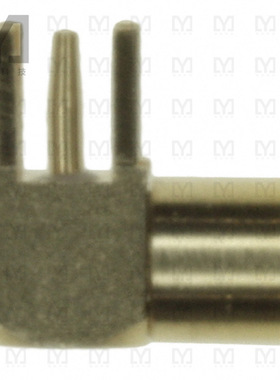 CONMMCX002【CONN MMCX RCPT R/A 50 OHM PCB】