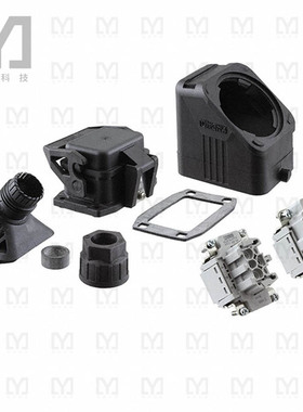 1407710【HC-EVO-B06PT-BWSC-HL-M20-PLRBK】