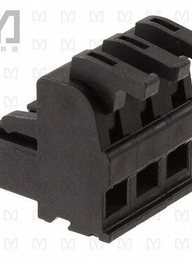 ASP0460322【SPRING CLAMP TERMINAL BLOCK  PLU】