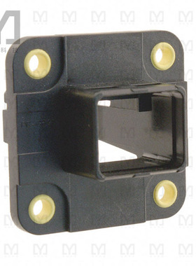 09455450031【CONN HOUSING FOR PUSHPULL RCPTS】