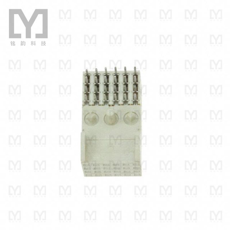 MP2-S024-41M1-C-LR【CONN RCPT FUTUREBUS+ 24P EDGE MT】