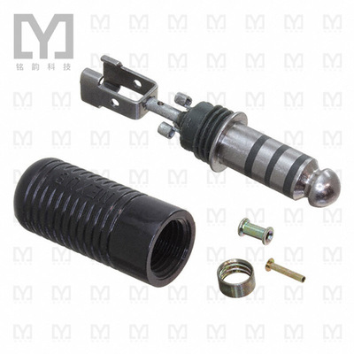 TP-101【CONN PLUG 4COND TJ-101 U-174/U】