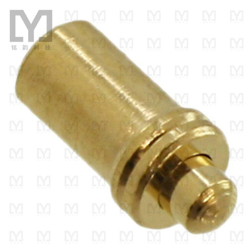 0921-0-15-20-76-14-11-0【CONTACT SPRING LOADED T/H GOLD】