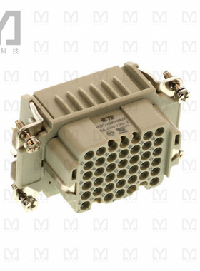 T2030422201-000【INSERT FML 42POS+1GND HDD-042-F】