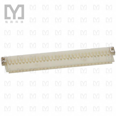 DF19G-30S-1C(05)【CONN SOCKT CRIMP 30POS 1MM W/GRD】