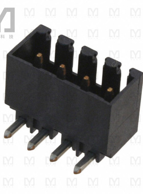 1841650000【TERM BLOCK HDR 4POS 90DEG 3.5MM】