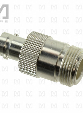 NJ-BNCJ(40)【CONN ADAPT BNC JACK TO N JACK】